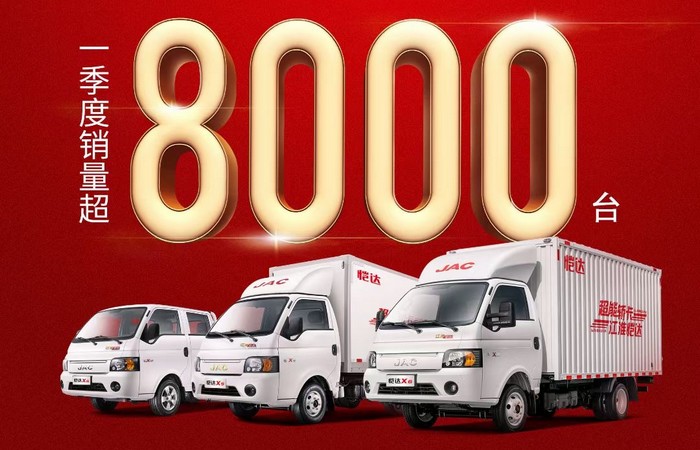 愷歌高奏，一路飄紅，2021一季度完美收官！